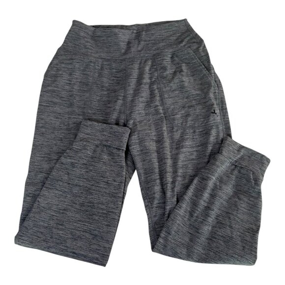 JoyLab size M joggers‎ grey leggings - Picture 1 of 3